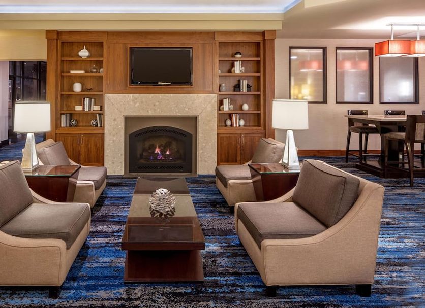 Lounge Ảnh