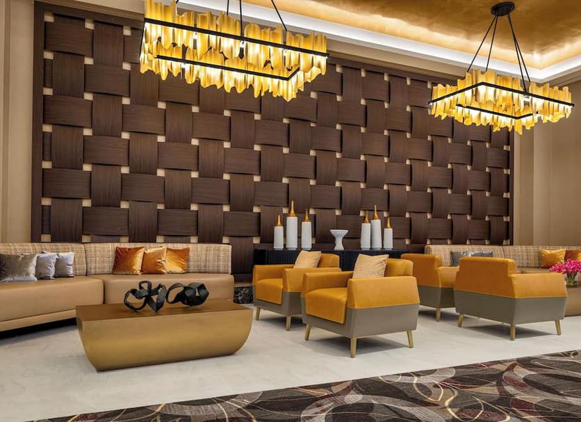 Lounge Ảnh