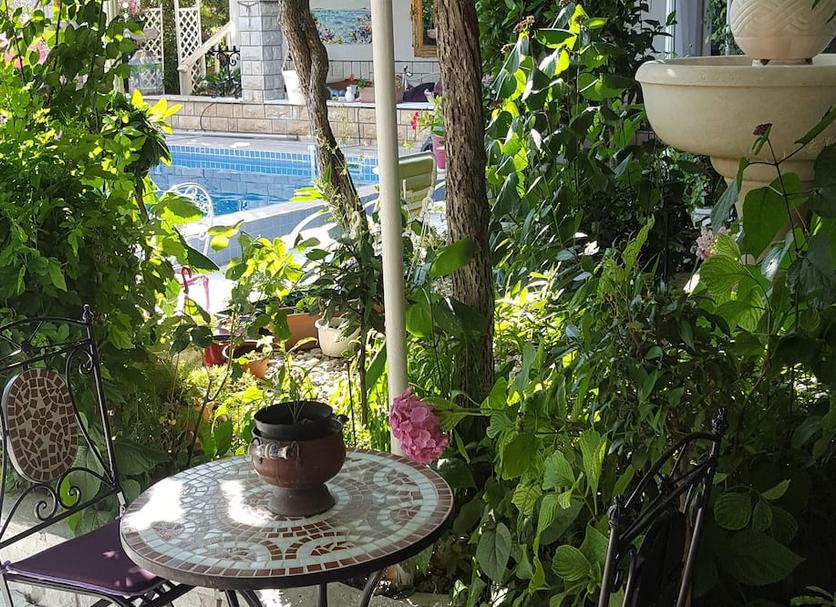 Cảnh ngoài trời Ảnh