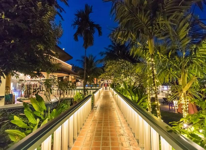 Cảnh ngoài trời Ảnh