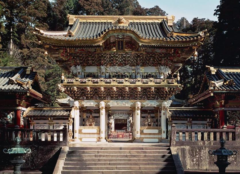 Toà nhà Ảnh