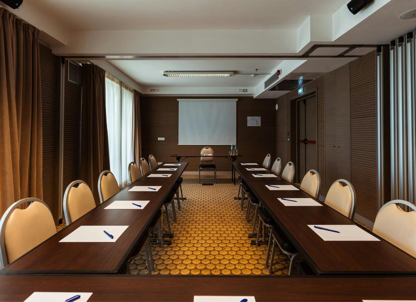 Conference room Ảnh
