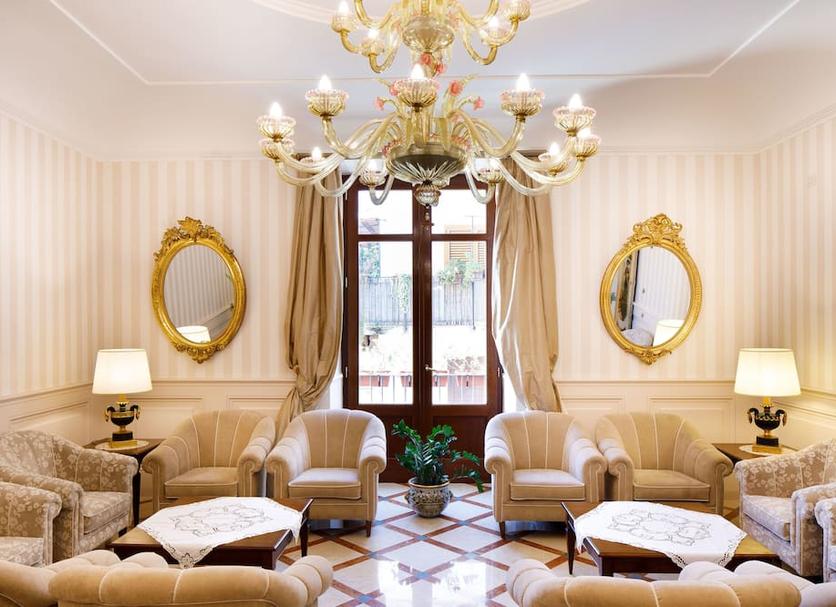 Lounge Ảnh