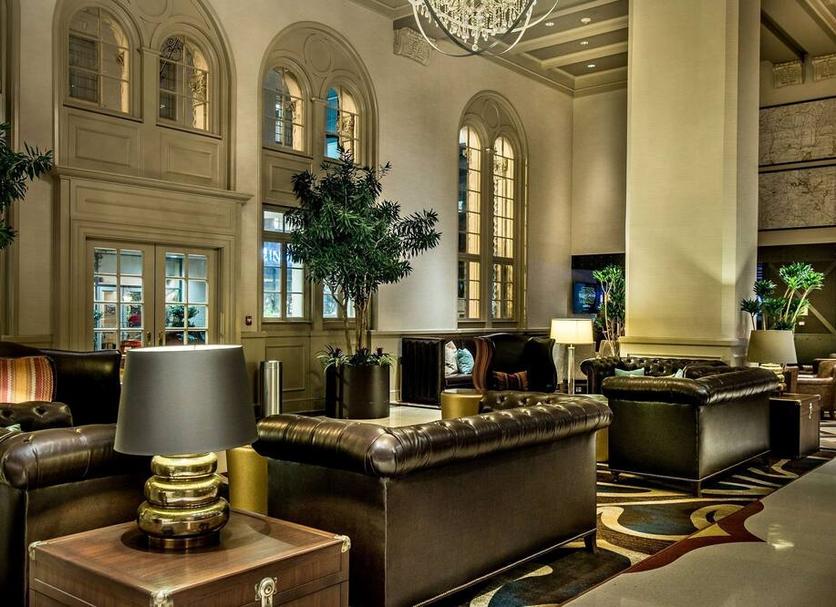 Lounge Ảnh