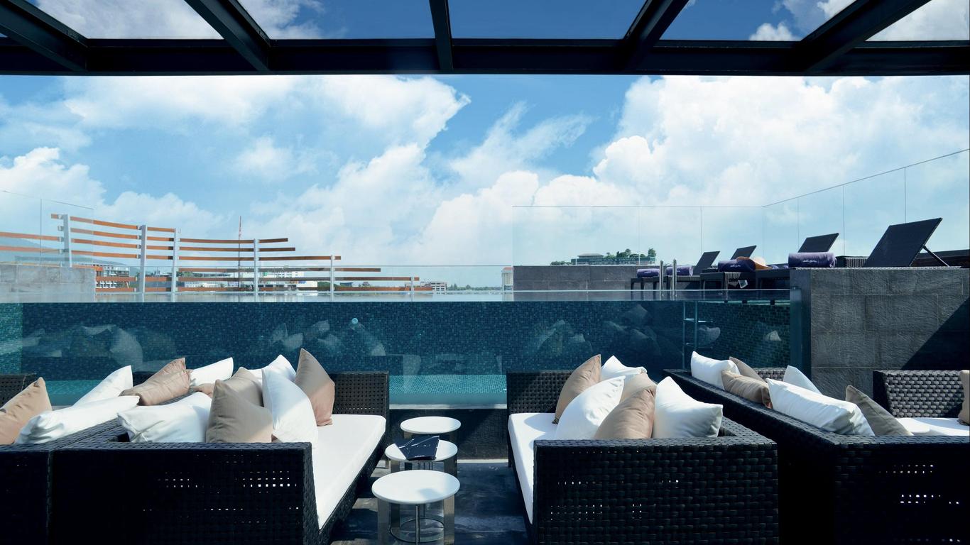 Amanor Hotel Chiang Mai