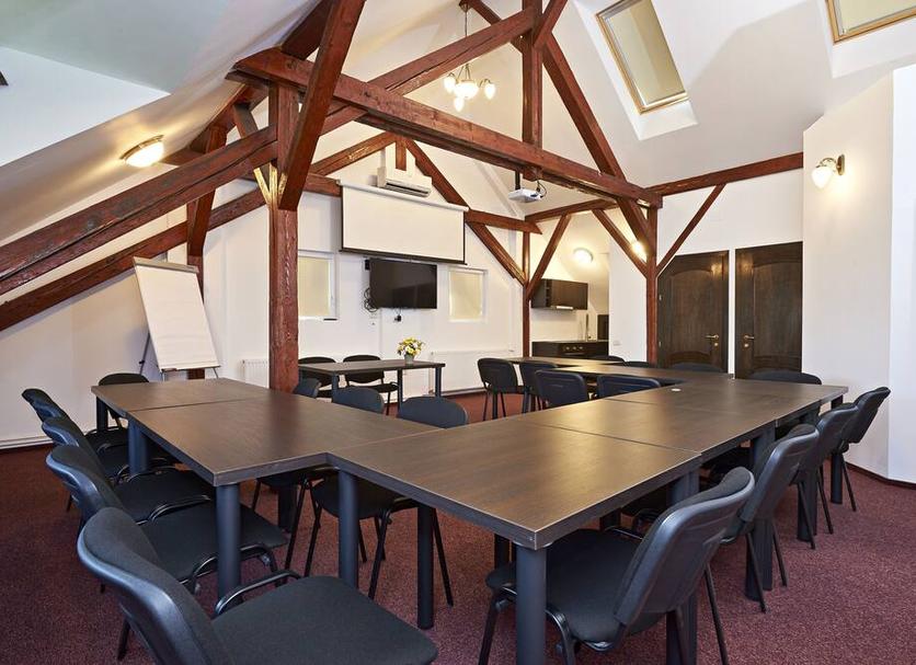 Conference room Ảnh