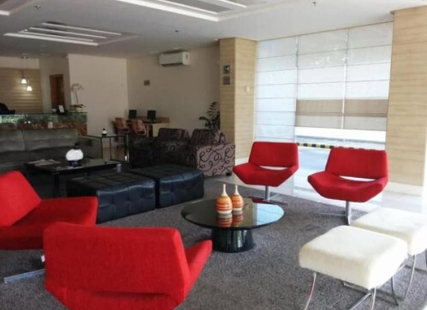 Lounge Ảnh