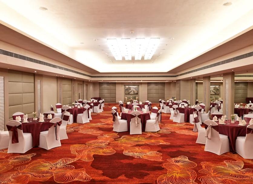 Sảnh yến tiệc Ảnh
