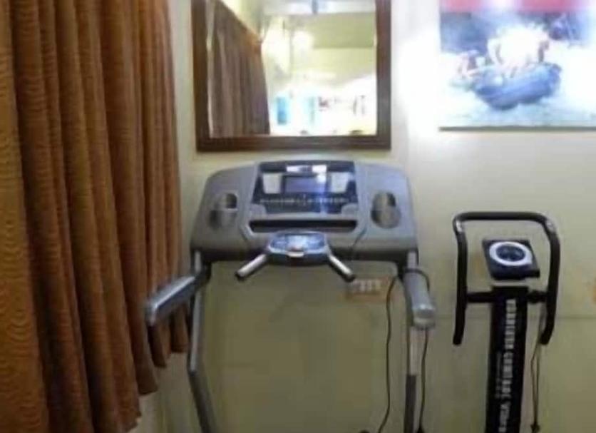 Gym Ảnh