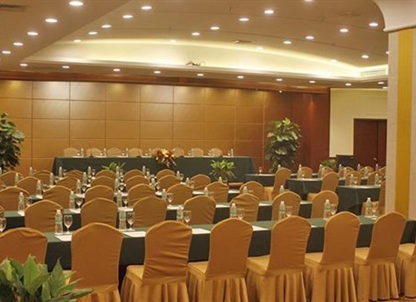 Conference room Ảnh