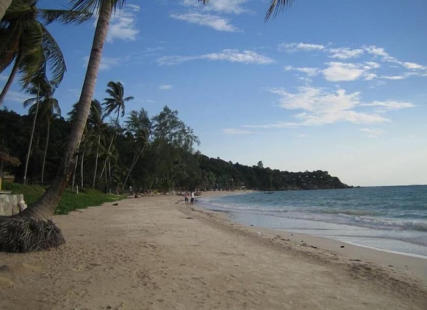 Bãi biển Ảnh