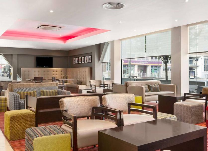 Lounge Ảnh