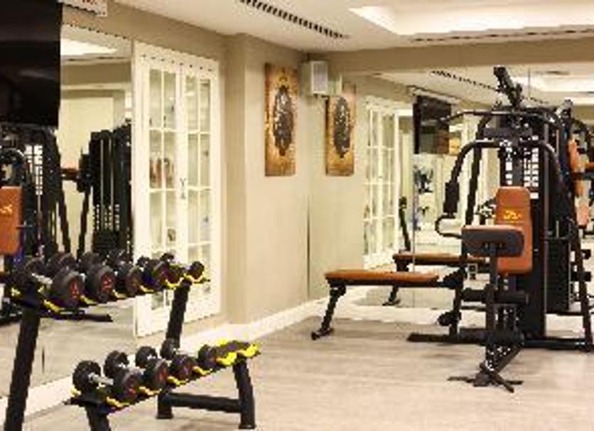 Gym Ảnh