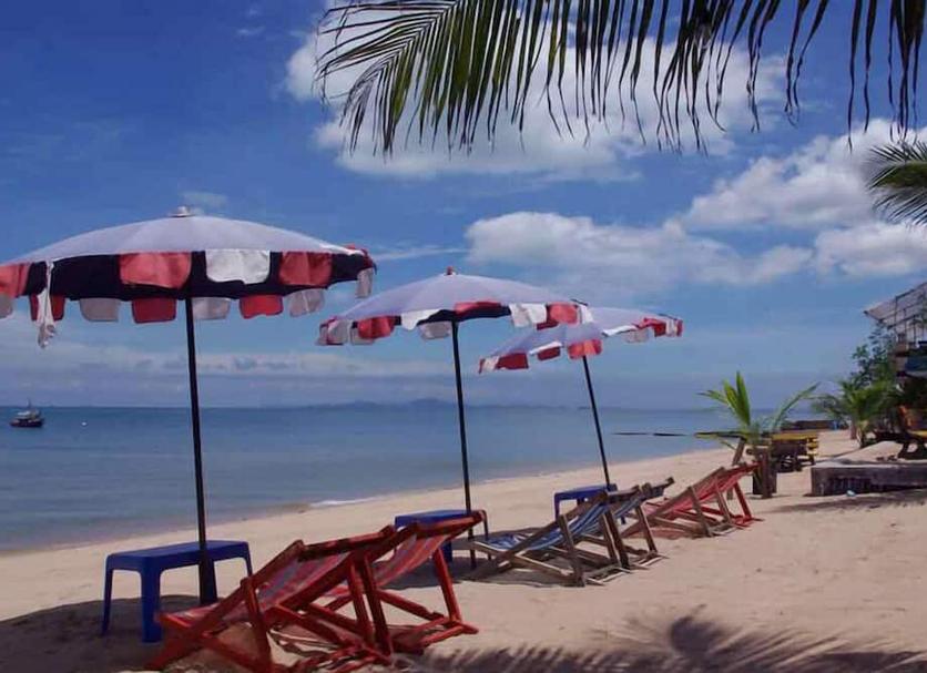 Bãi biển Ảnh