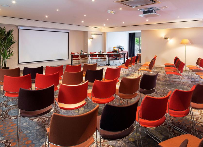 Conference room Ảnh