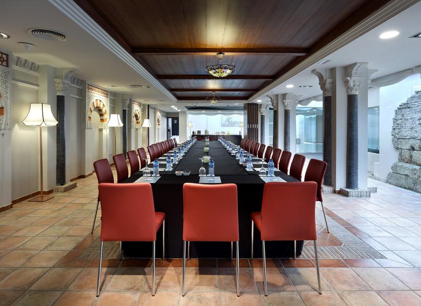 Conference room Ảnh