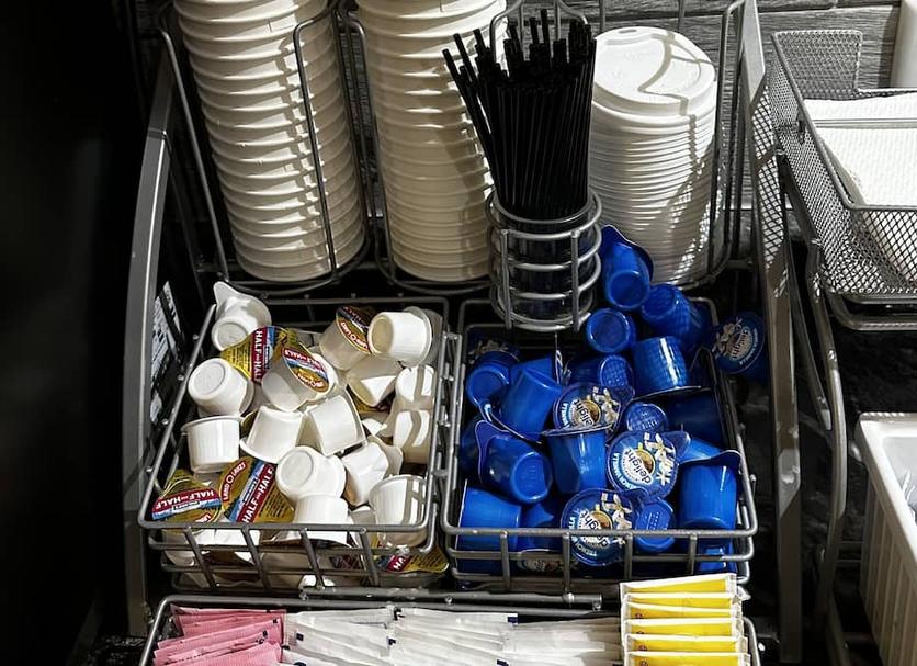 Buffet Ảnh