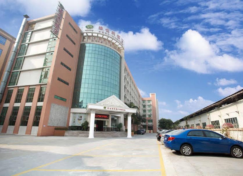 Toà nhà Ảnh