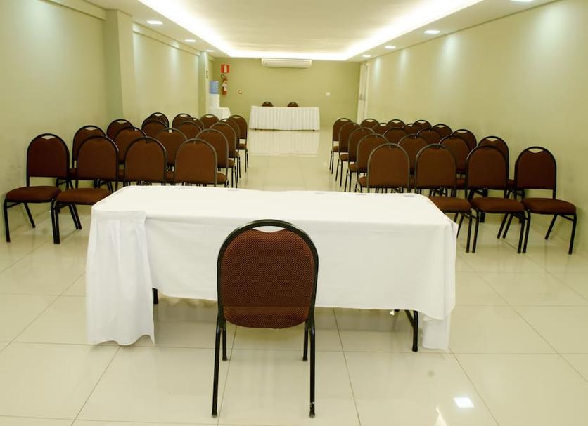 Conference room Ảnh