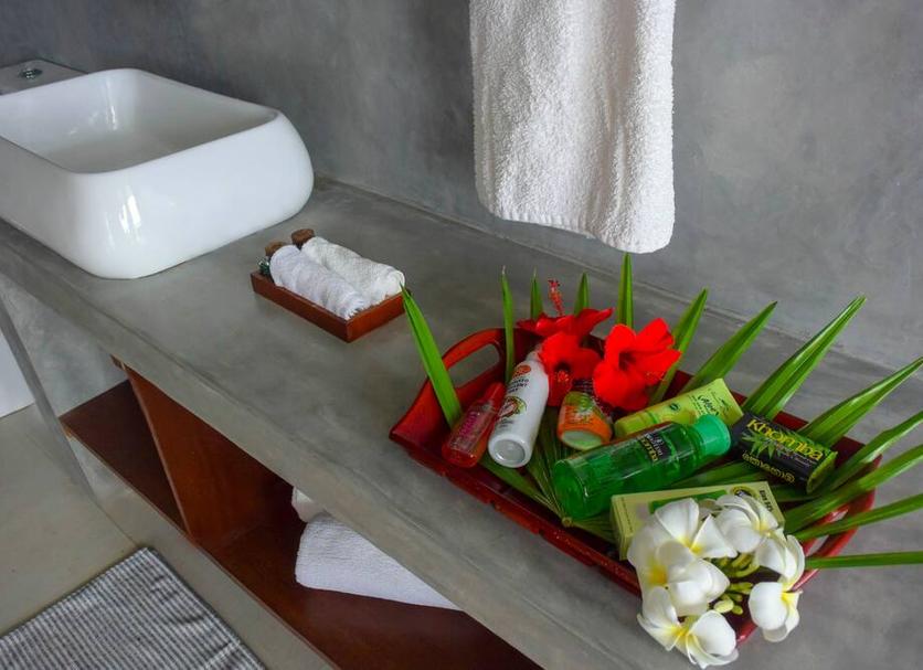 Tiện nghi trong phòng Ảnh