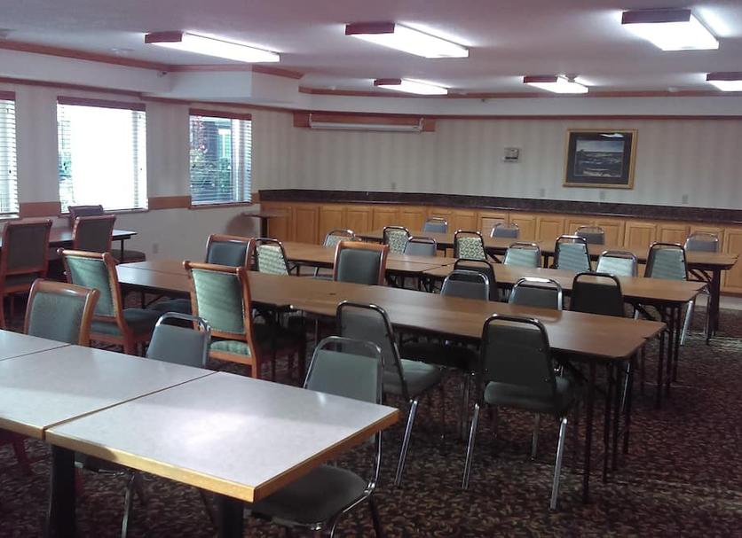 Conference room Ảnh