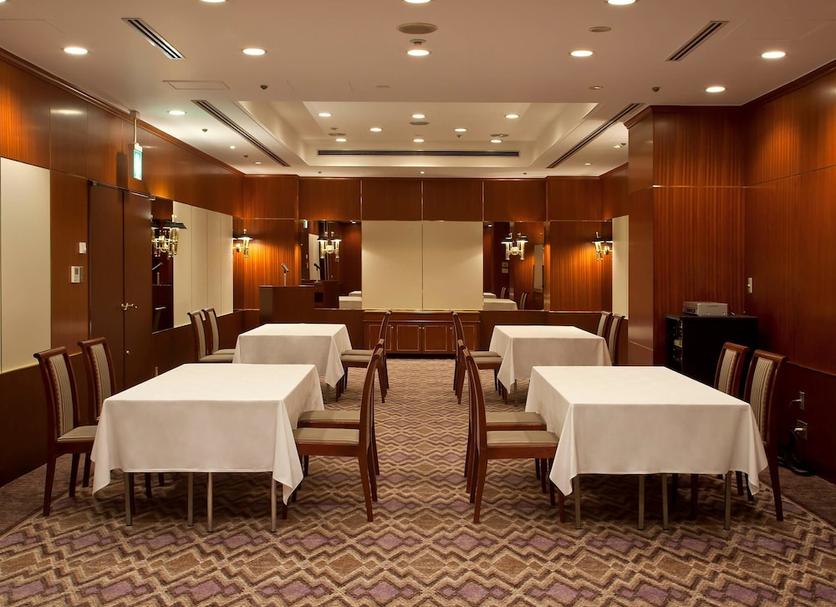 Conference room Ảnh