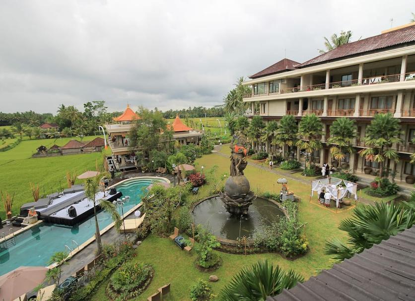 Cảnh ngoài trời Ảnh
