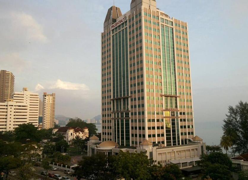 Toà nhà Ảnh