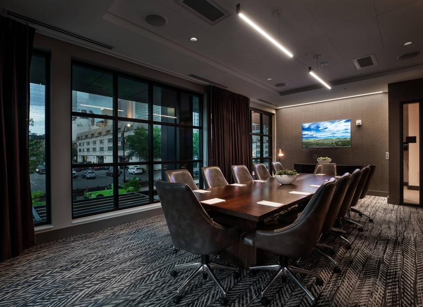 Conference room Ảnh