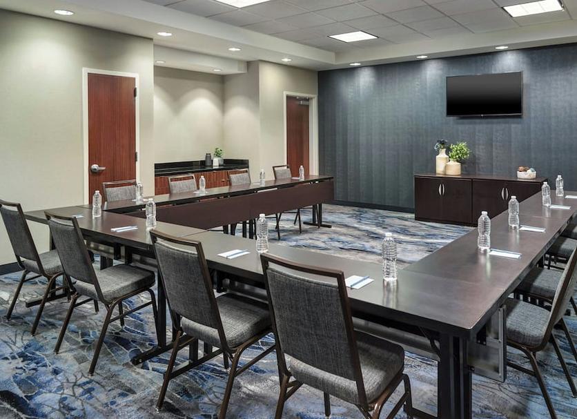 Conference room Ảnh