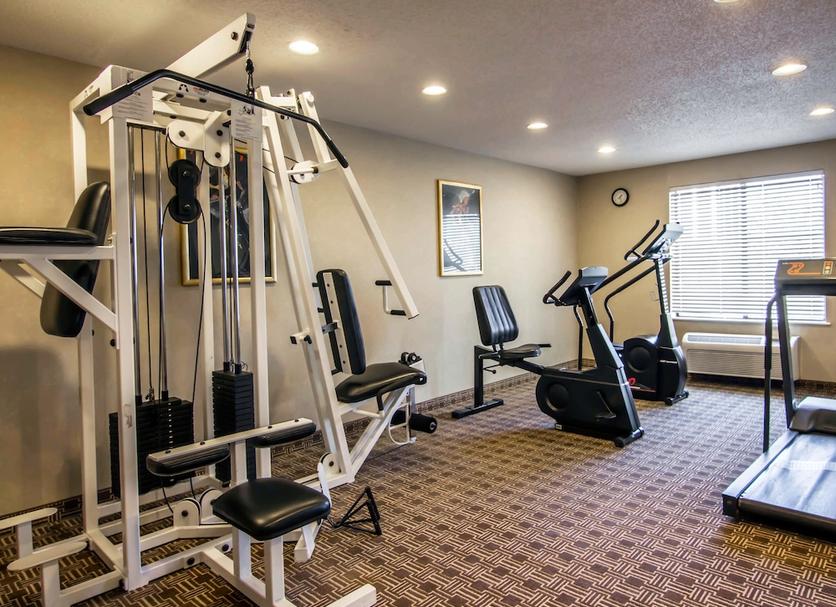 Gym Ảnh