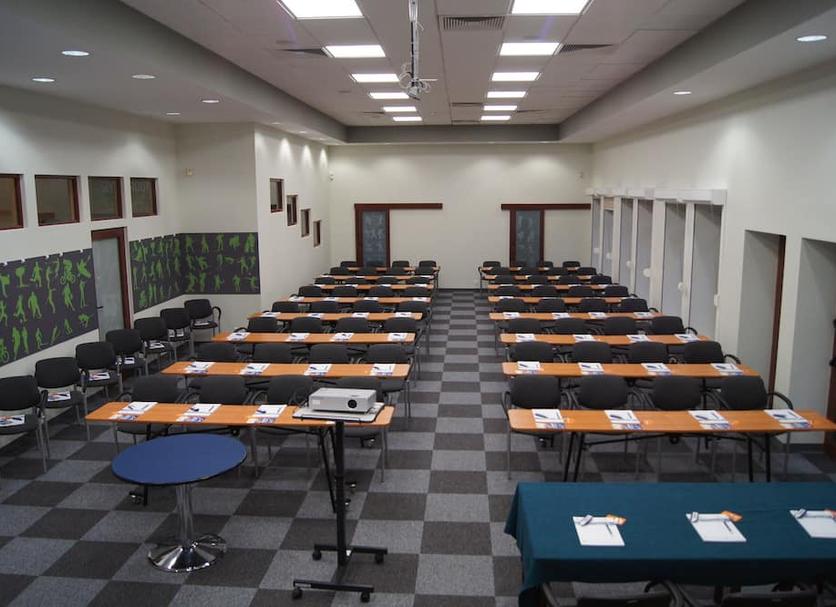Conference room Ảnh