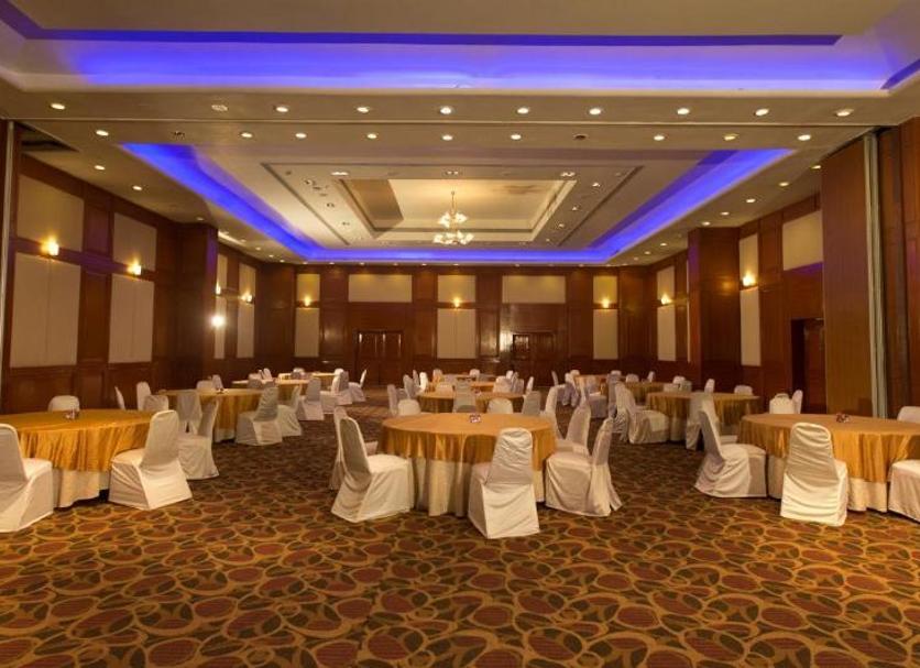 Sảnh yến tiệc Ảnh