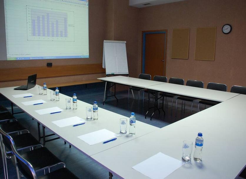 Conference room Ảnh