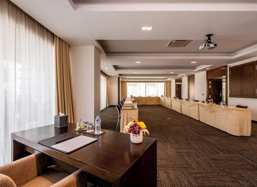 Conference room Ảnh