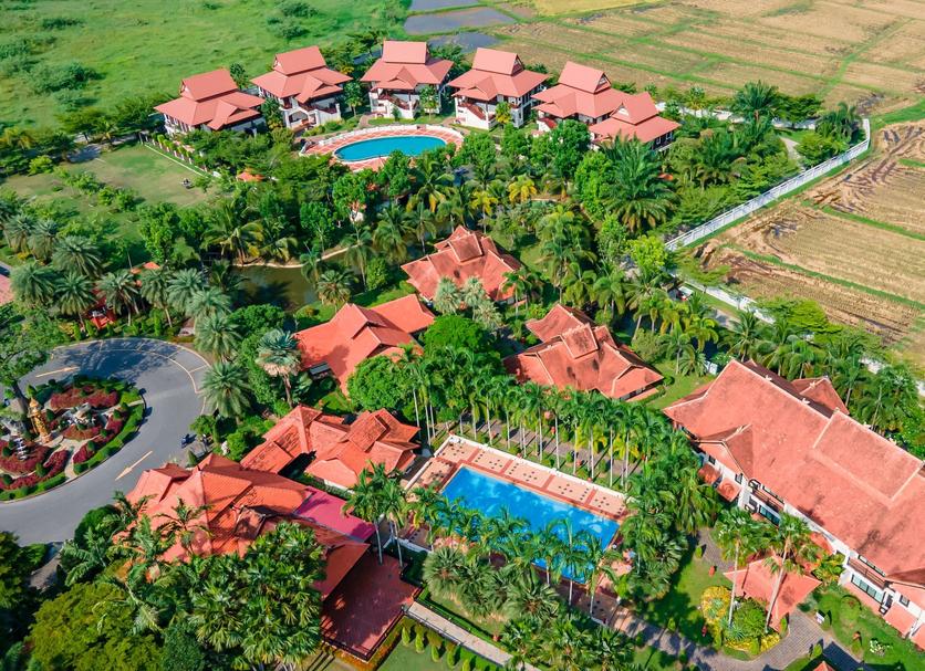 Cảnh ngoài trời Ảnh