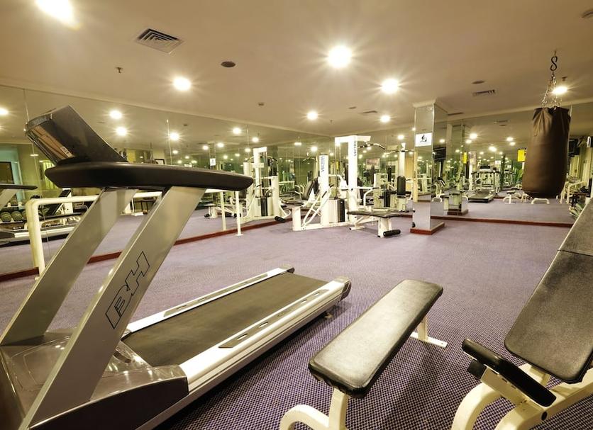 Gym Ảnh