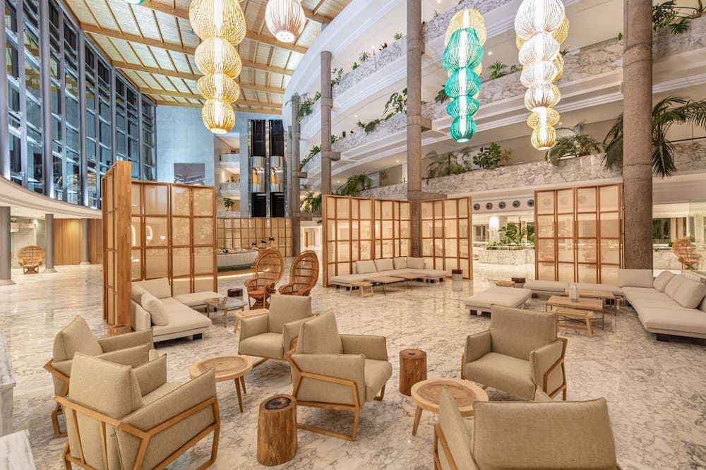 Lounge Ảnh