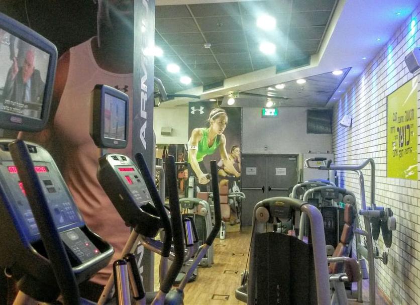 Gym Ảnh