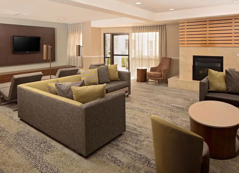 Lounge Ảnh