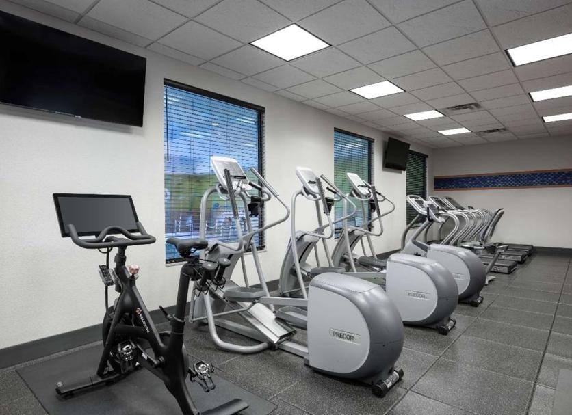 Gym Ảnh