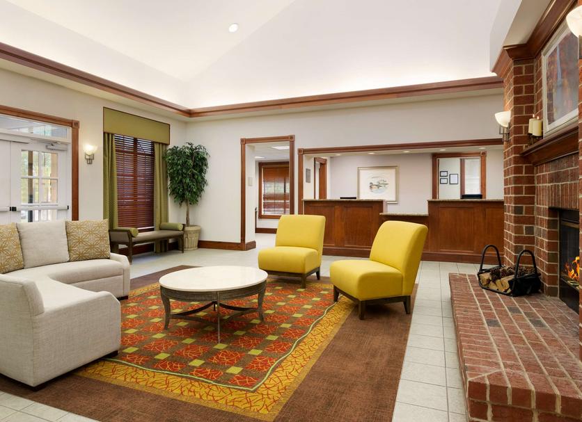 Lounge Ảnh