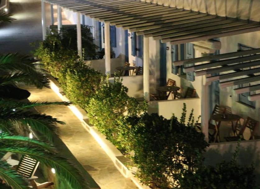 Cảnh ngoài trời Ảnh