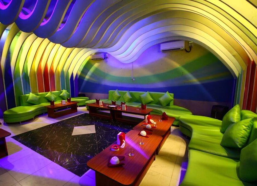 Lounge Ảnh