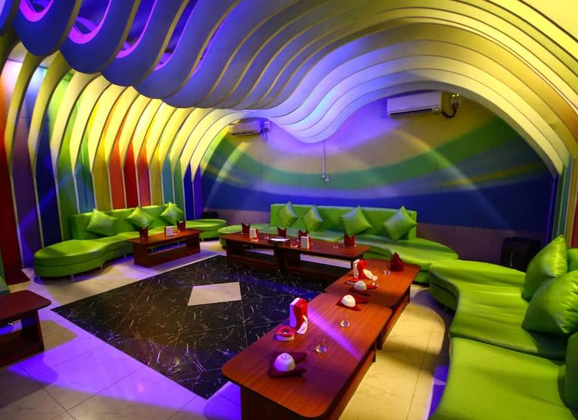 Lounge Ảnh