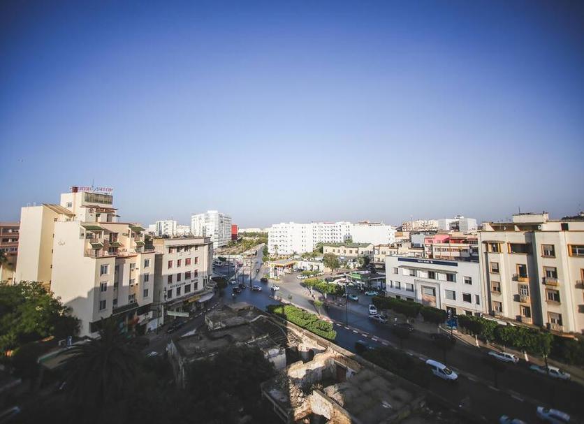 Cảnh ngoài trời Ảnh