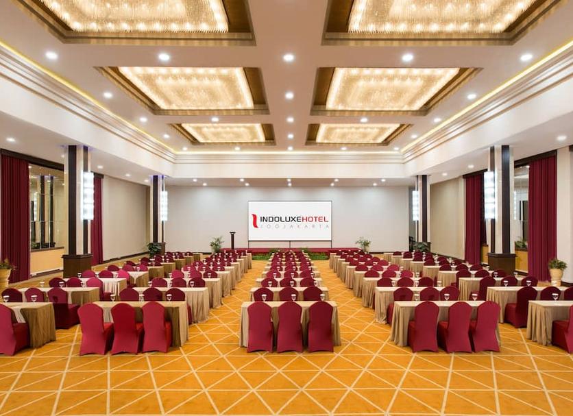 Conference room Ảnh
