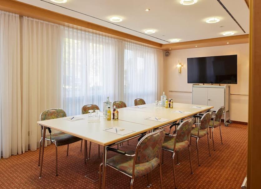 Conference room Ảnh