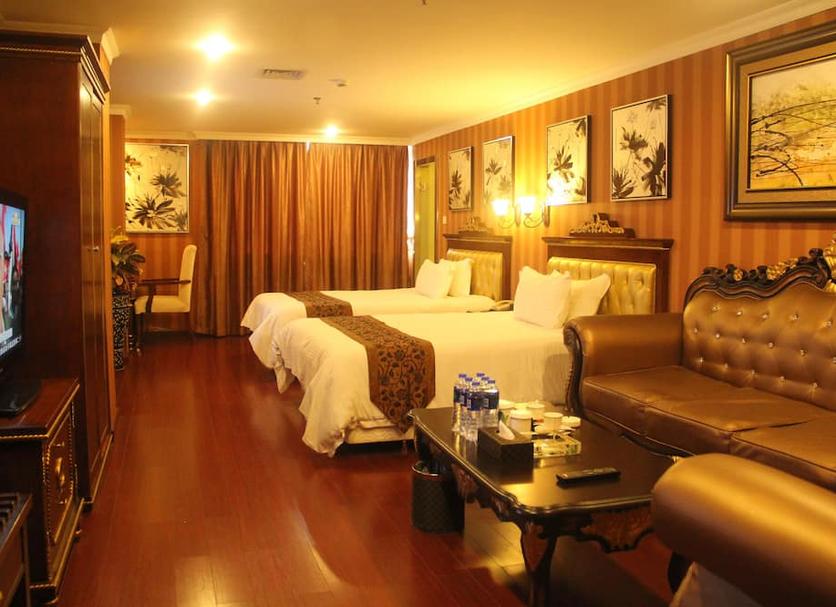 Phòng ngủ Ảnh