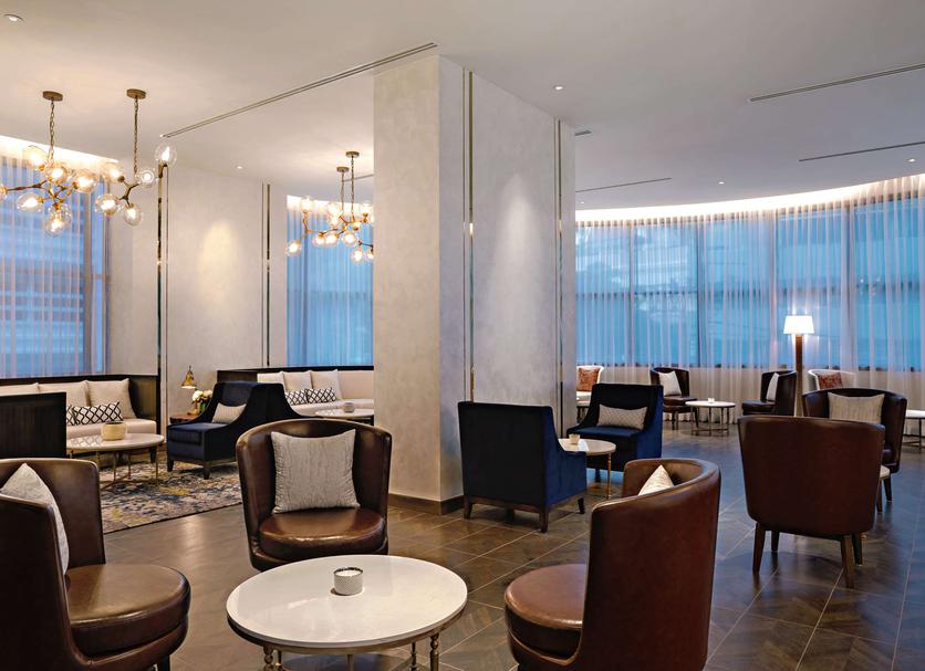 Lounge Ảnh